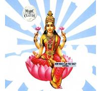 How much can you take? [Single-CD]