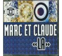 Marc et Claude - La [Import]