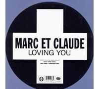 Marc Et Claude - Lovin' You [Import]
