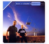 Marc et Claude - Marc Et Claude Trance Mix 2
