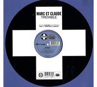 Marc Et Claude - Tremble [Vinilo]