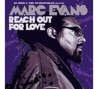 Marc Evans - Reach Out For Love