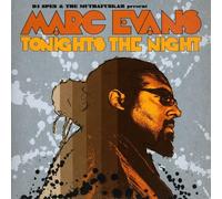 Marc Evans - Tonight's The Night