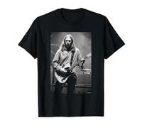 Marc Ford The Black Crowes Rock Band Live por Andy Willsher Camiseta