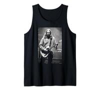 Marc Ford The Black Crowes Rock Band Live por Andy Willsher Camiseta sin Mangas