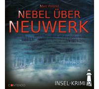 Insel-Krimi - Insel-Krimi 12 - Nebel Über Neuwerk