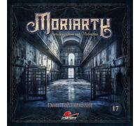 Marc Freund Moriarty 17 - dem Tod Entrissen (CD) (Importación USA)