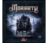 Marc Freund Moriarty 19 - auf Blutiger Spur (CD) (Importación USA)