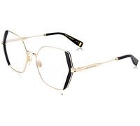 MARC GAFAS JACOBS - Modelo: MJ 1068 C: GOLD BLACK_ Eye size: 54_Bridge size: 17 / Polarized: No
