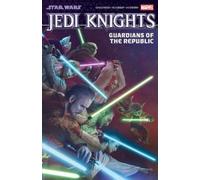 Marc Guggenheim Star Wars: Jedi Knights Vol. 1 (Tapa blanda)