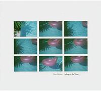 Marc Hellner - Asleep on the Wing