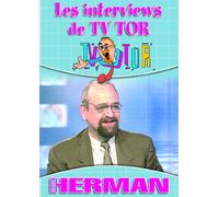 Marc Herman - Les Interviews de TV Tor [DVD]