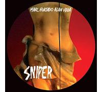 Marc Hurtado & Alan Vega - Sniper