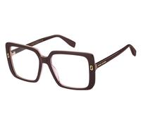 Marc Jacobs 109404 Reading Glasses, LHF, 54, Lhf, 54