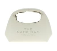 MARC JACOBS 2F3HSH020H01-100 THE MINI SACK Bag Mujer WHITE Tamaño ONE SIZE