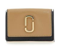 MARC JACOBS 2F3SMP060S07-233 The Mini Trifold Wallet Wallet Mujer Camel Multi Tamaño One Size