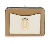 MARC JACOBS 2F3SMP062S07-233 The Mini Compact Wallet Wallet Mujer Camel Multi Tamaño One Size
