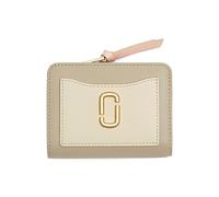 Marc Jacobs 2F3SMP062S07-241 The Mini Compact Wallet Wallet Mujer Khaki Multi Tamaño One Size