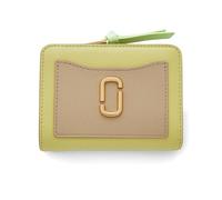 MARC JACOBS 2F3SMP062S07-397 The Mini Compact Wallet Wallet Mujer Peppermint Multi Tamaño One Size