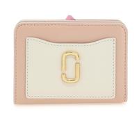 MARC JACOBS 2F3SMP062S07-695 The Mini Compact Wallet Wallet Mujer Rose Multi Tamaño One Size