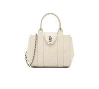 MARC JACOBS 2F4HCR015H04-123 THE CROSSBODY TOTE Bag Mujer CLOUD WHITE Tamaño ONE SIZE