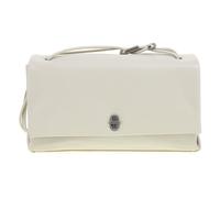 Marc Jacobs 2F4HSH011H04-123 THE LARGE DUAL SHOULDER Bag Mujer CLOUD WHITE Tamaño OS