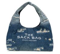 Marc Jacobs 2F4HSH014H05-491 THE SACK Bag Mujer PUNK INDIGO Tamaño OS