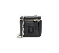 MARC JACOBS 2F4SMN095S02-001 THE MINI VANITY BAG Bag Mujer BLACK Tamaño ONE SIZE