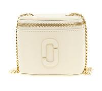 MARC JACOBS 2F4SMN095S02-123 THE MINI VANITY BAG Bag Mujer CLOUD WHITE Tamaño ONE SIZE