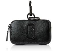 MARC JACOBS 2P3SCP051S01-001 The Nano Snapshot Charm Bag Mujer Black Tamaño OS