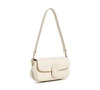 MARC JACOBS 2P4HSH035H02-123 THE CLOVER SHOULDER BAG Bag Mujer CLOUD WHITE Tamaño ONE SIZE