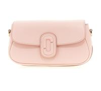 MARC JACOBS 2P4HSH035H02-624 THE CLOVER SHOULDER BAG Bag Mujer ROSE Tamaño ONE SIZE