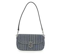 Marc Jacobs 2P4HSH081H03-473 THE CLOVER Bag Mujer SUN FADED DENIM Tamaño OS