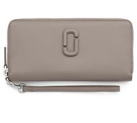 MARC JACOBS 2P4SMP013S02-055 The Continental Wallet Wallet Mujer Cement Tamaño One Size
