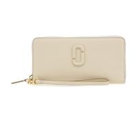 MARC JACOBS 2P4SMP013S02-123 The Continental Wallet Wallet Mujer Cloud White Tamaño One Size