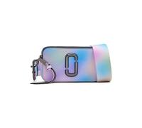 Marc Jacobs 2P5HCR002H02-401 THE SNAPSHOT Bag Mujer BLUE MULTI Tamaño OS