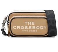 MARC JACOBS 2P5HCR006H02-233 THE CROSSBODY Bag Mujer CAMEL MULTI Tamaño OS