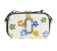 Marc Jacobs 2P5HCR009H02-101 The Snapshot Bag Mujer White Multi Tamaño OS