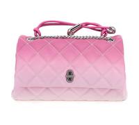Marc Jacobs 2P5HCR018H02-657 THE DUAL CHAIN SHOULDER Bag Mujer BOW PINK MULTI Tamaño OS