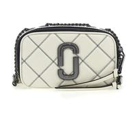 Marc Jacobs 2P5HCR020H02-116 THE SNAPSHOT Bag Mujer WHITE/BLACK Tamaño OS