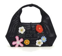 MARC JACOBS 2P5HSC006H03-002 THE MINI SACK Bag Mujer BLACK MULTI Tamaño OS