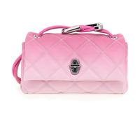 Marc Jacobs 2P5HSH011H02-657 THE MINI DUAL SHOULDER Bag Mujer BOW PINK MULTI Tamaño OS