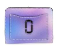 Marc Jacobs 2P5SMP003S02-401 The Mini Compact Wallet Bag Mujer Blue Multi Tamaño OS