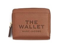 MARC JACOBS 2R3SMP044S10-212 The Mini Compact Wallet Wallet Mujer ARGAN Oil Tamaño One Size