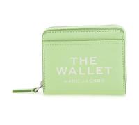 MARC JACOBS 2R3SMP044S10-398 The Mini Compact Wallet Wallet Mujer Peppermint Tamaño One Size