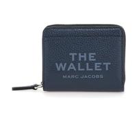 MARC JACOBS 2R3SMP044S10-426 The Mini Compact Wallet Wallet Mujer Blue Sea Tamaño One Size