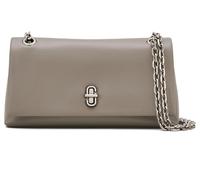 MARC JACOBS 2R4SMN003S02-055 The Dual Chain Wallet Wallet Mujer Cement Tamaño One Size
