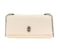 MARC JACOBS 2R4SMN003S02-123 The Dual Chain Wallet Wallet Mujer Cloud White Tamaño One Size