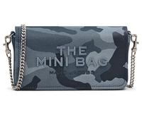MARC JACOBS 2R4SMN015S03-401 THE MINI BAG Bag Mujer BLUE MULTI Tamaño ONE SIZE