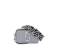 MARC JACOBS 2S3HCR500H03-054 THE SNAPSHOT Bag Mujer WOLF GREY/MULTI Tamaño ONE SIZE
